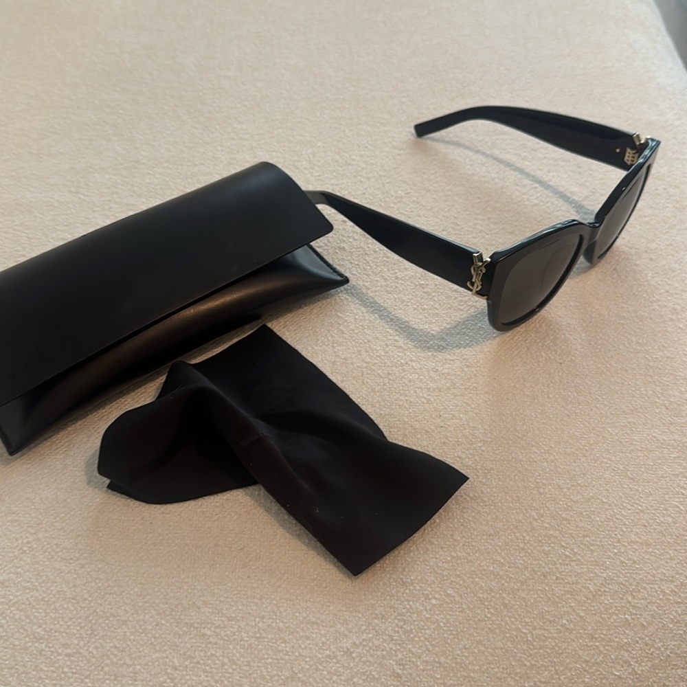 YSL Sunglasses